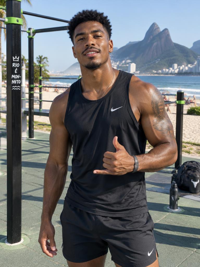 Rafael Nascimento